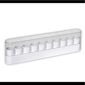 Dazzle Caddy • Storage